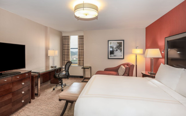 Pittsburgh Marriott City Center