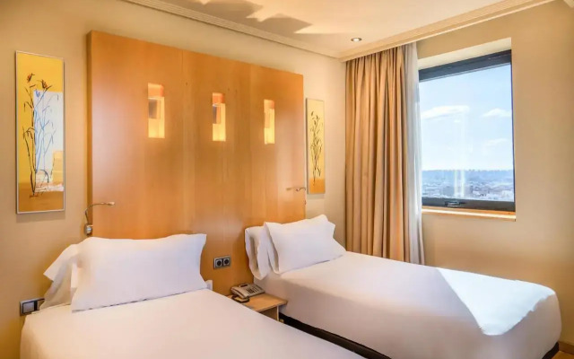 Abba Madrid Hotel