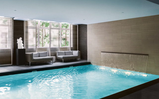 Waldorf Astoria Amsterdam