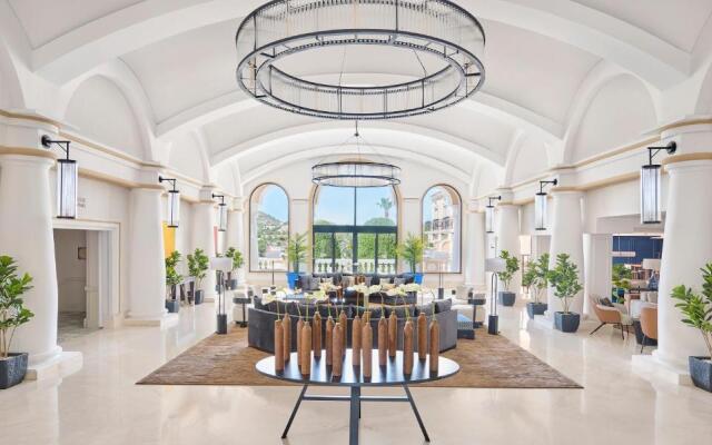 Grand Hyatt La Manga Club Golf & Spa