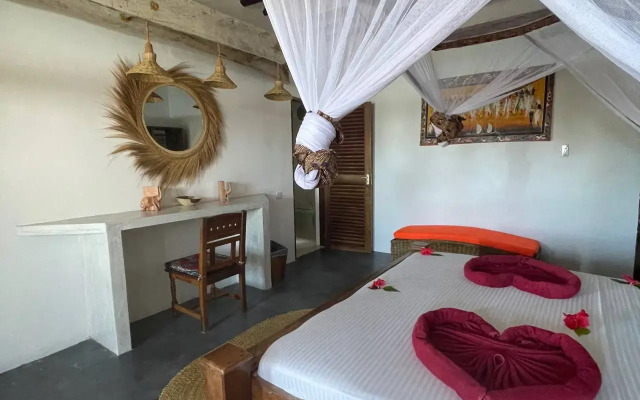 Bitcoin Beach Hotel Zanzibar