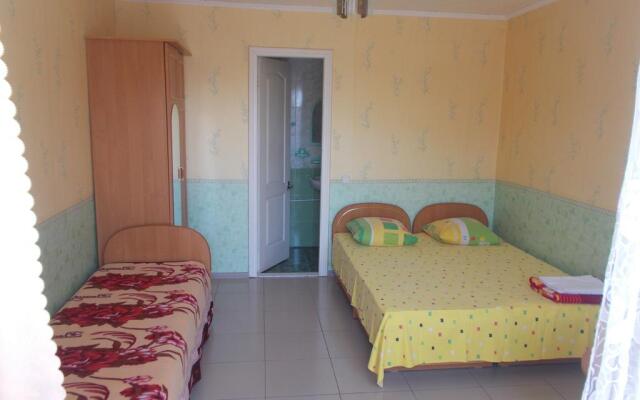 Guest House Fornix