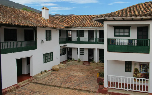 Hotel Arcadia Antigua