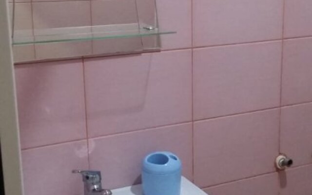 Svoya Guesthouse