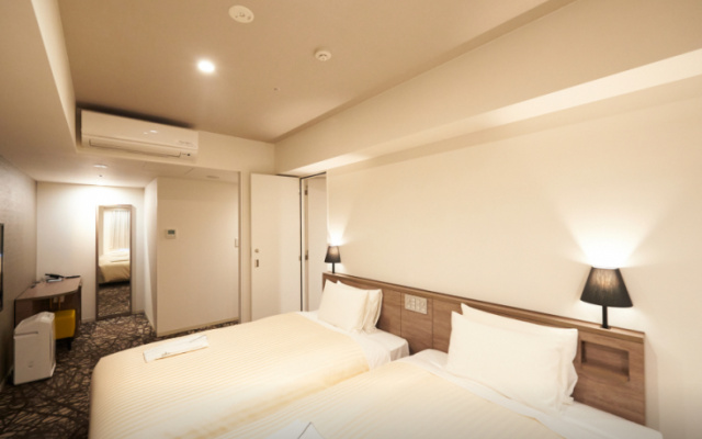 Connecting room 사진 3