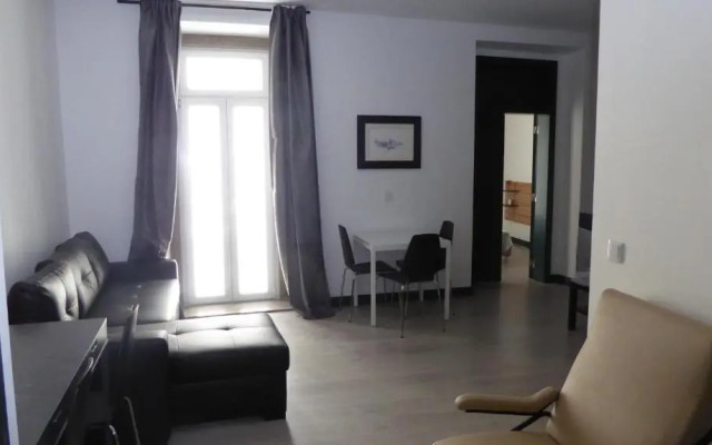 DoBairro Suites at Bairro Alto