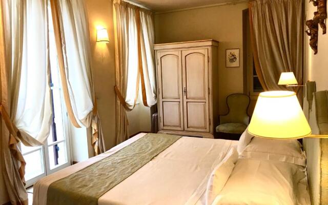 Boutique Hotel & Restaurant La Vittoria Garda