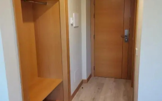 Smart Hotel La Sagra