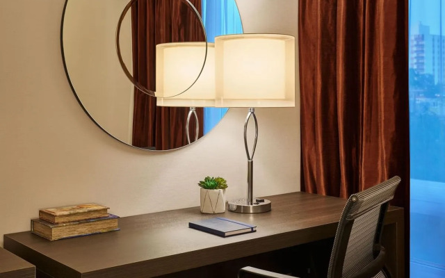 Varscona Hotel on Whyte