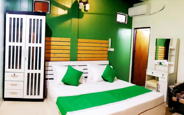 Finimas Residence
