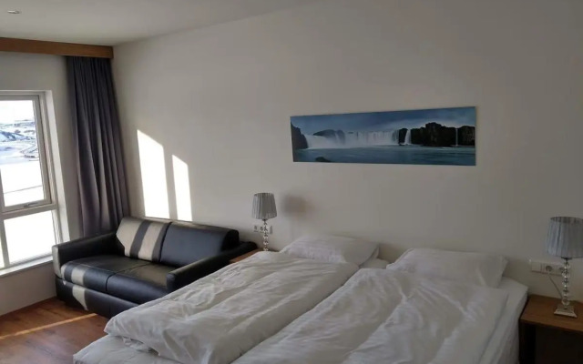 Hafdals Hotel