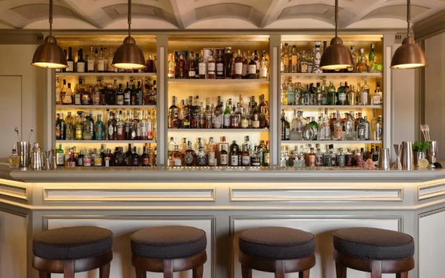 Rosewood Castiglion del Bosco