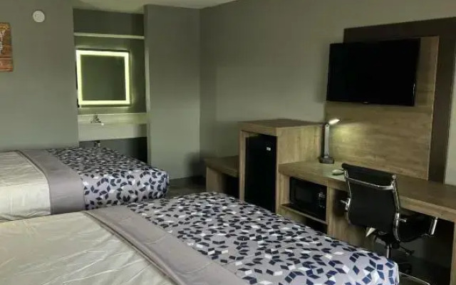 Econo Lodge