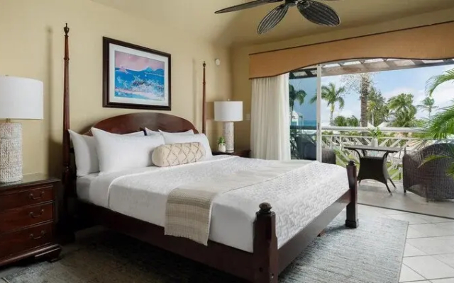 Beaches Turks & Caicos - ALL INCLUSIVE