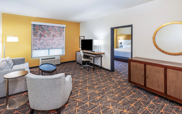 Holiday Inn Stillwater - University West by IHG