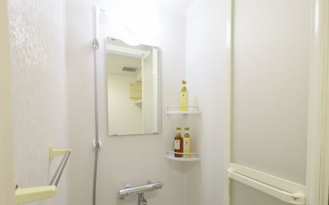 Moderate Twin room (트윈 침대 2개) 사진 3