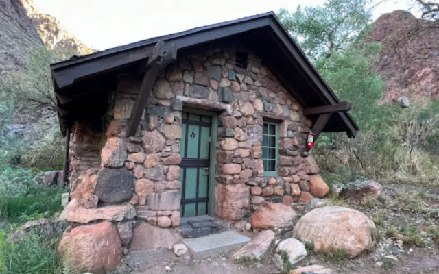 Phantom Ranch