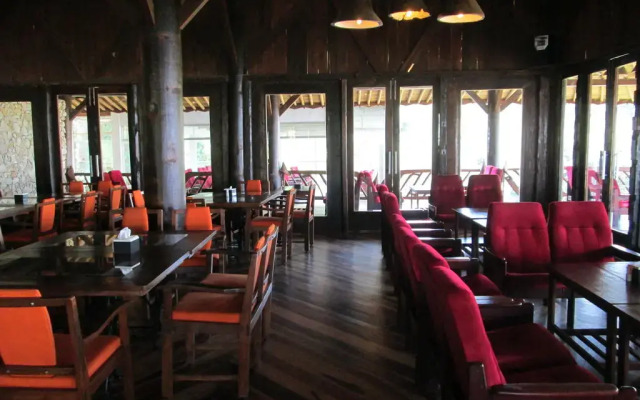 Dulang Resort & Resto
