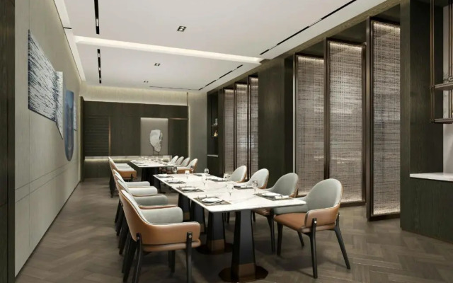 Courtyard by Marriott Zhuhai Hotel