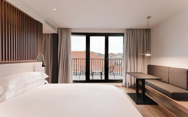 Boho Budapest, Small Luxury Hotels