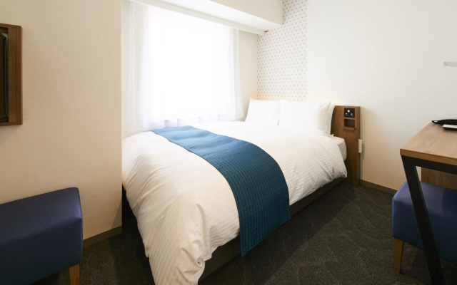 Moderate A Semi-Double room 사진 1
