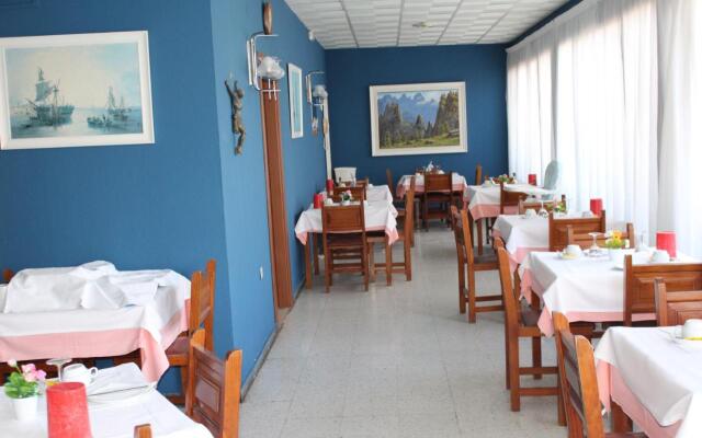 Hotel Olympia