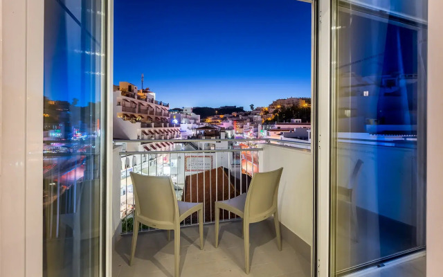 Hotel Baltum