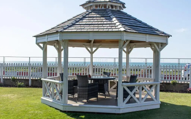 Отель Kingscliff