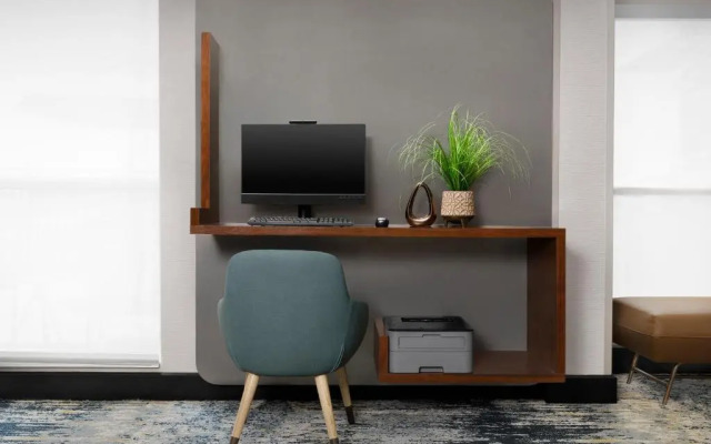 TownePlace Suites by Marriott Goldsboro