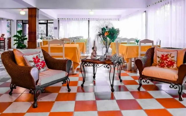 Rancho Constanza Hotel 