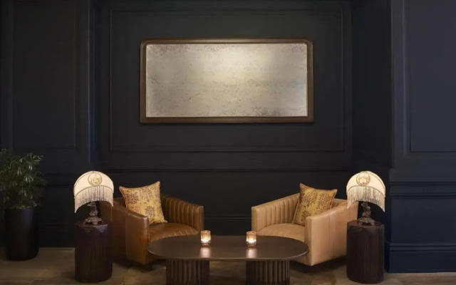 Hotel Cleveland, Autograph Collection