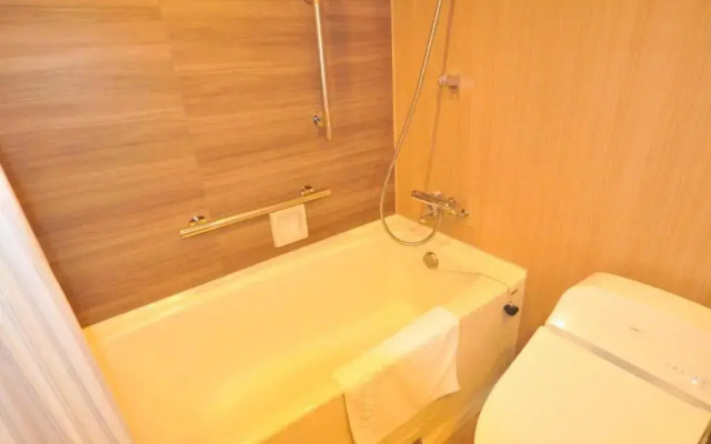 Miyako City Osaka Tennoji