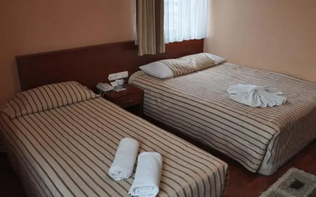 Gold City Otel