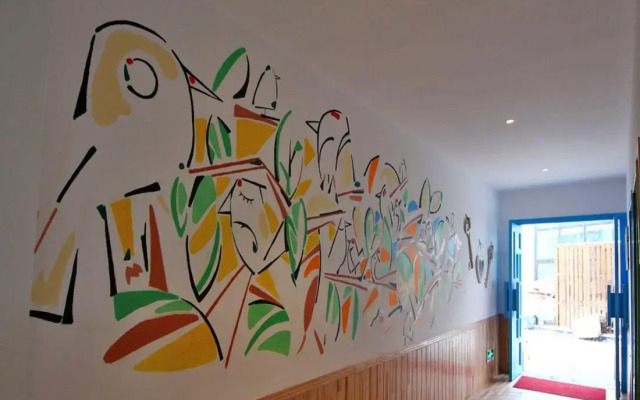 Birds Inn