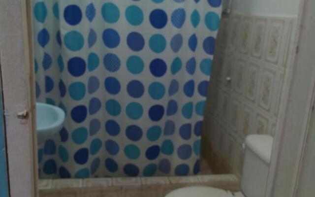 Hotel tipico maura