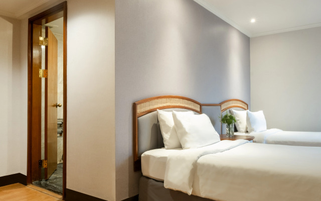 Rembrandt Residences Bangkok