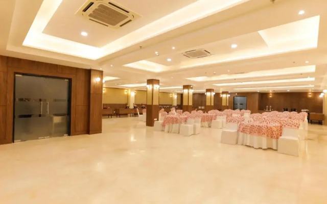 Hotel Dolphin Grand