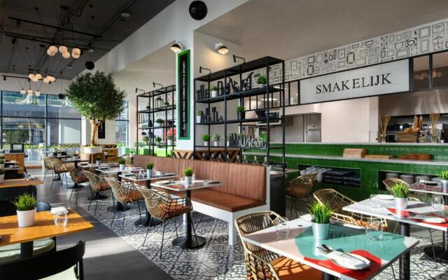 voco Dubai the Palm by IHG