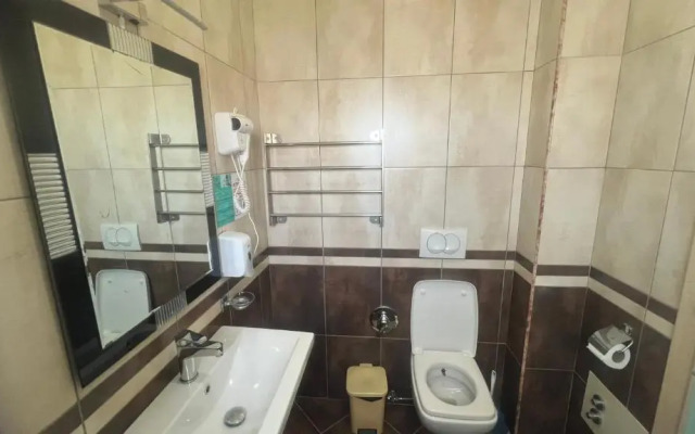 Sunrise Hotel Çameria