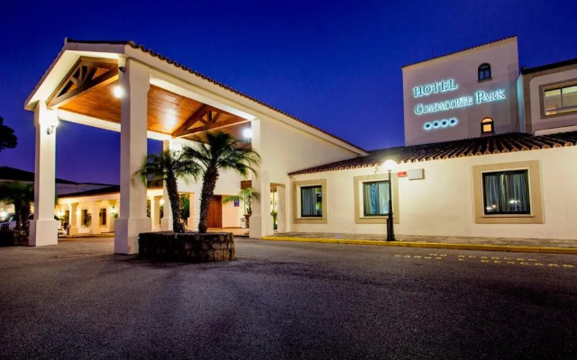 Guadacorte Park Hotel by Senator