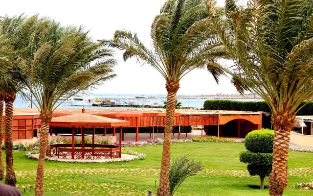 TIA Heights Makadi Bay Hurghada