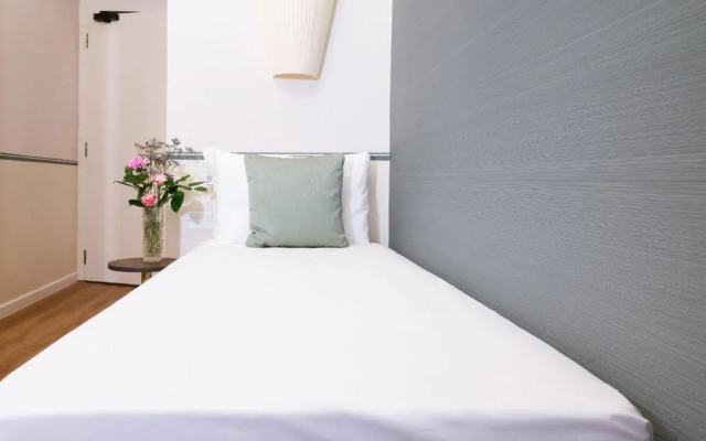 Hotel Do Pozzi