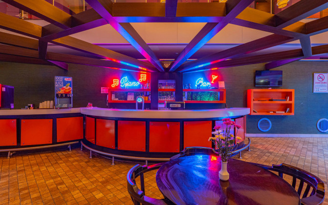 Курорт Timo Deluxe Resort Hotel