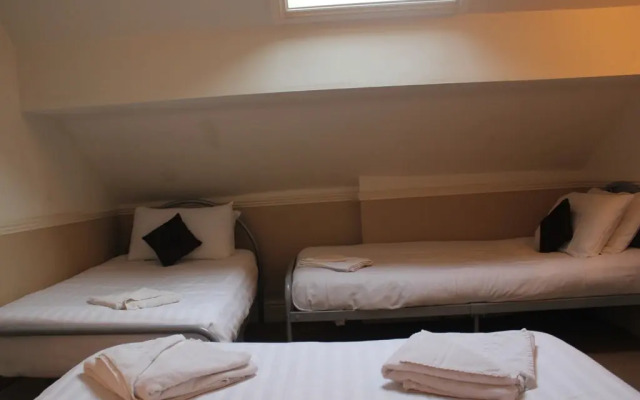 Seagull Hotel