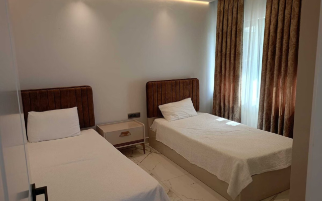 Elite Luxury Suite & Spa