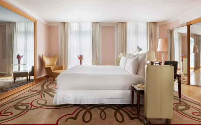 Le Royal Monceau - Raffles Paris
