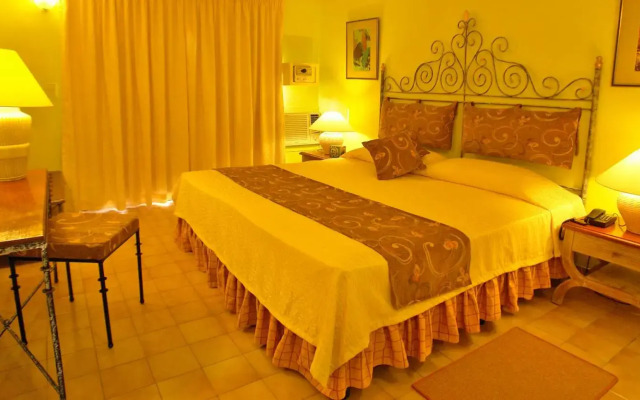 El Bosque Hotel Havana