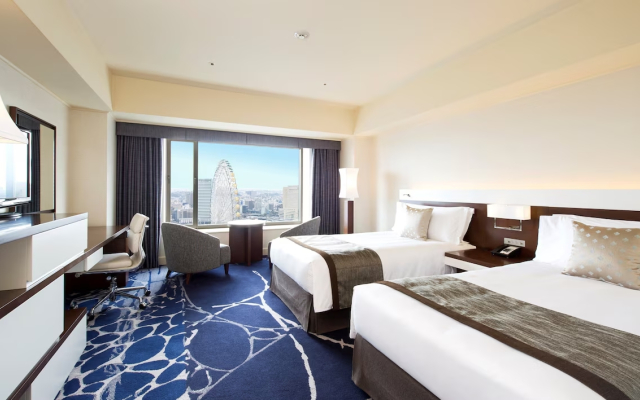 InterContinental Yokohama Grand by IHG