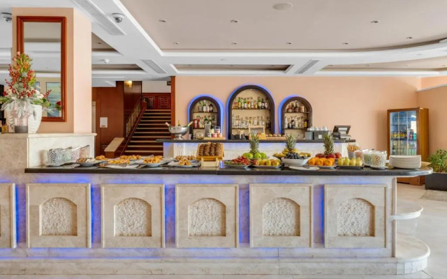 Royal Savoy Sharm El Sheikh