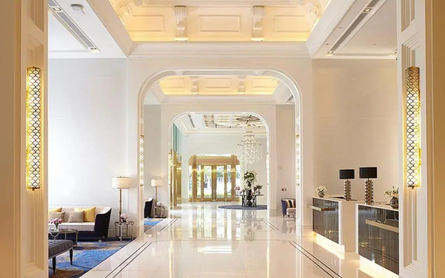 Grande Centre Point Sukhumvit 55